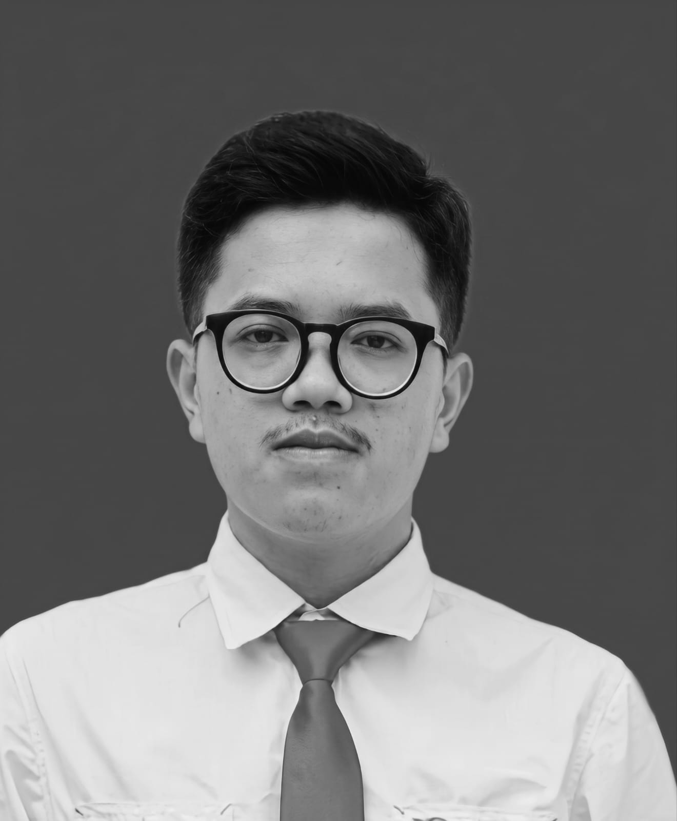 Kevin Nurachman
